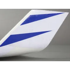 Opterra 2m Wing BNF Basic with AS3X and SAFE Select