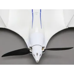 Opterra 2m Wing BNF Basic with AS3X and SAFE Select