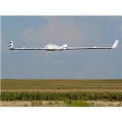 Opterra 2m Wing BNF Basic with AS3X and SAFE Select
