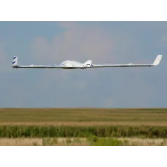 Opterra 2m Wing BNF Basic with AS3X and SAFE Select
