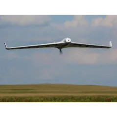 Opterra 2m Wing BNF Basic with AS3X and SAFE Select