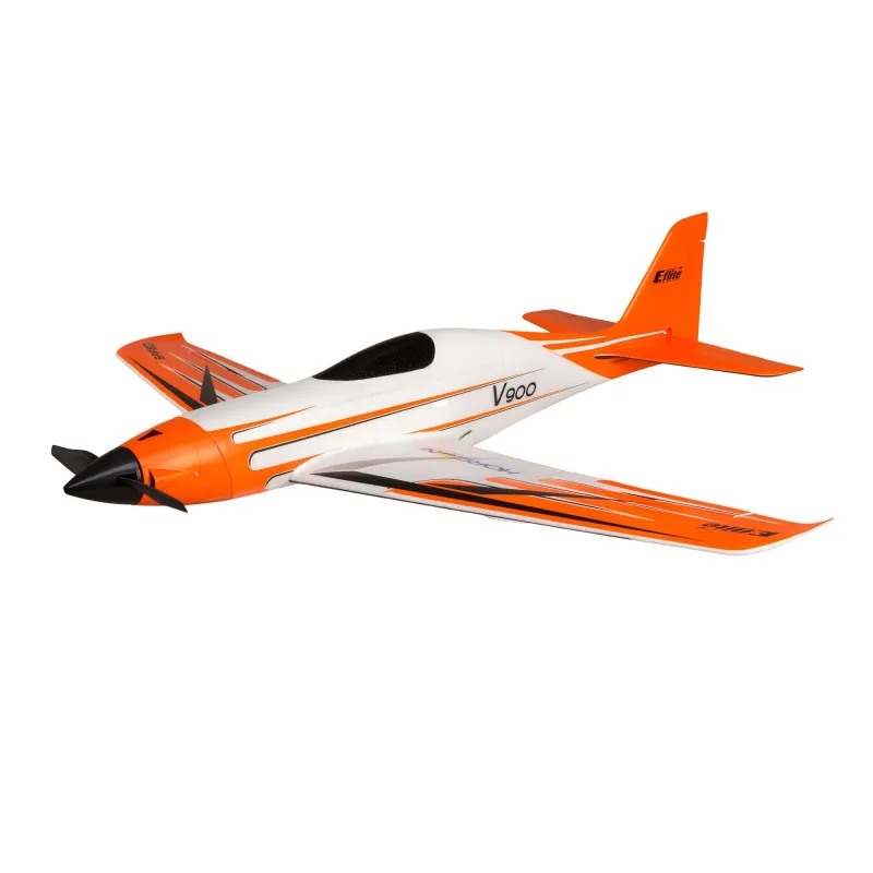 V900 BNF Basic with AS3X and SAFE Select, 900mm V900 BNF Basic with AS3X and SAFE Select, 900mm