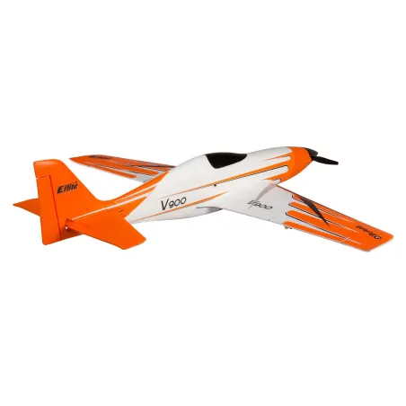 V900 BNF Basic with AS3X and SAFE Select, 900mm