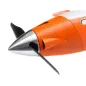 V900 BNF Basic with AS3X and SAFE Select, 900mm V900 BNF Basic with AS3X and SAFE Select, 900mm