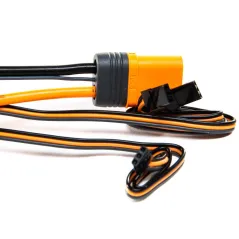 Avian 100Amp Brushless Smart ESC, 3-6S Ver. A