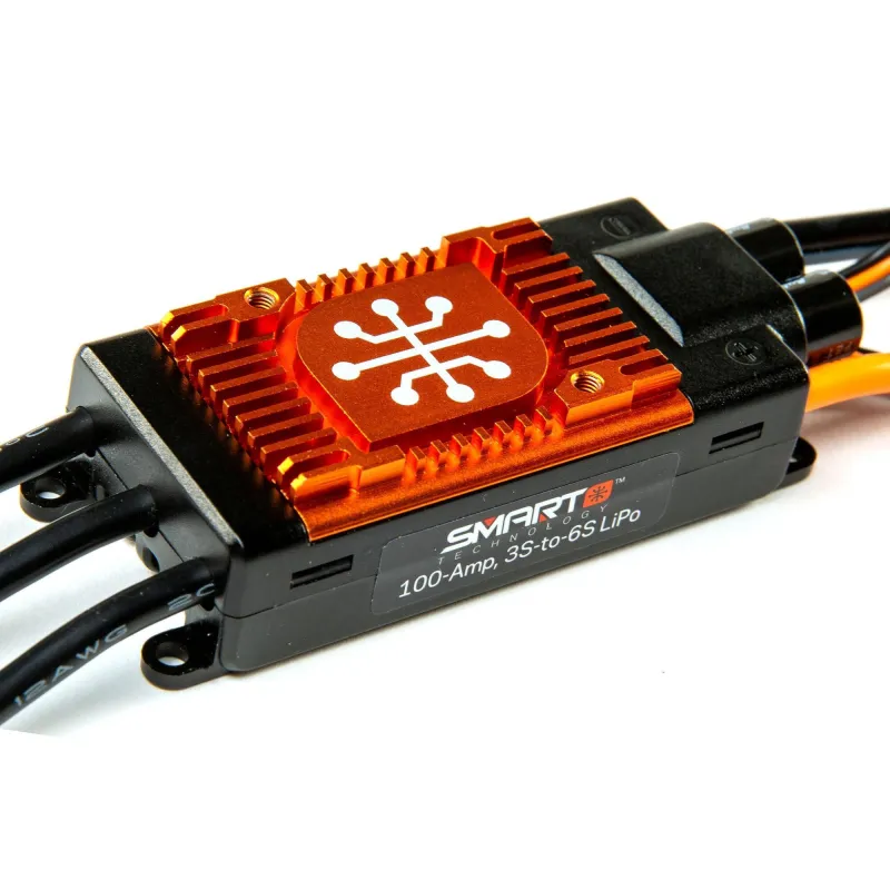 Avian 130A Brushless Smart ESC 6S Ver:A Avian 130A Brushless Smart ESC 6S Ver:A