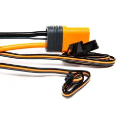 Avian 130A Brushless Smart ESC 6S Ver:A