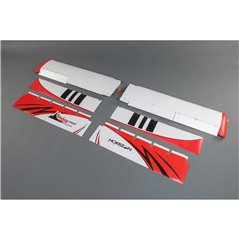 Wing: Turbo Timber Evolution 1.5m