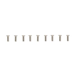 Screw Set: Viper 90mm