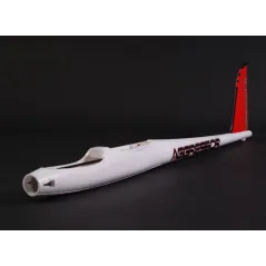 MAXTHRUST AGGRESSOR RIDGE 1500 FUSELAGE (W/O CANOPY)