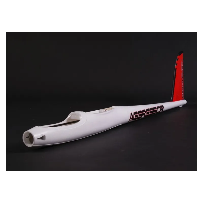 MAXTHRUST AGGRESSOR RIDGE 1500 FUSELAGE (W/O CANOPY)