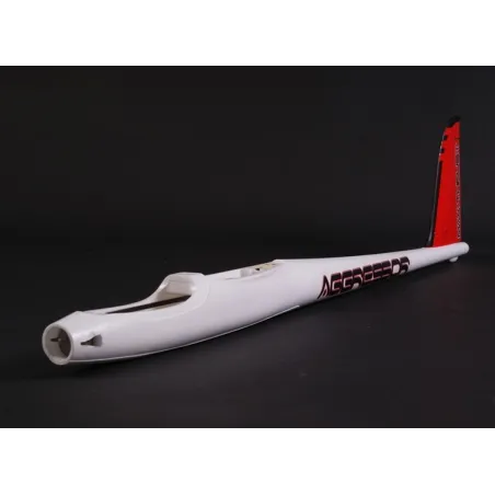 MAXTHRUST AGGRESSOR RIDGE 1500 FUSELAGE (W/O CANOPY)