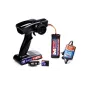M-style R/C SET - RADIOSET, SERVO, BATTERY AND CHARGER ideal for tamiya kits 