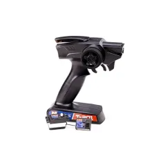 M-style R/C SET - RADIOSET, SERVO, BATTERY AND CHARGER ideal for tamiya kits 