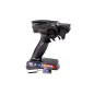 M-style R/C SET - RADIOSET, SERVO, BATTERY AND CHARGER ideal for tamiya kits 