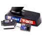 M-style R/C SET - RADIOSET, SERVO, BATTERY AND CHARGER ideal for tamiya kits 