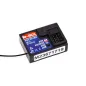 M-style R/C SET - RADIOSET, SERVO, BATTERY AND CHARGER ideal for tamiya kits 