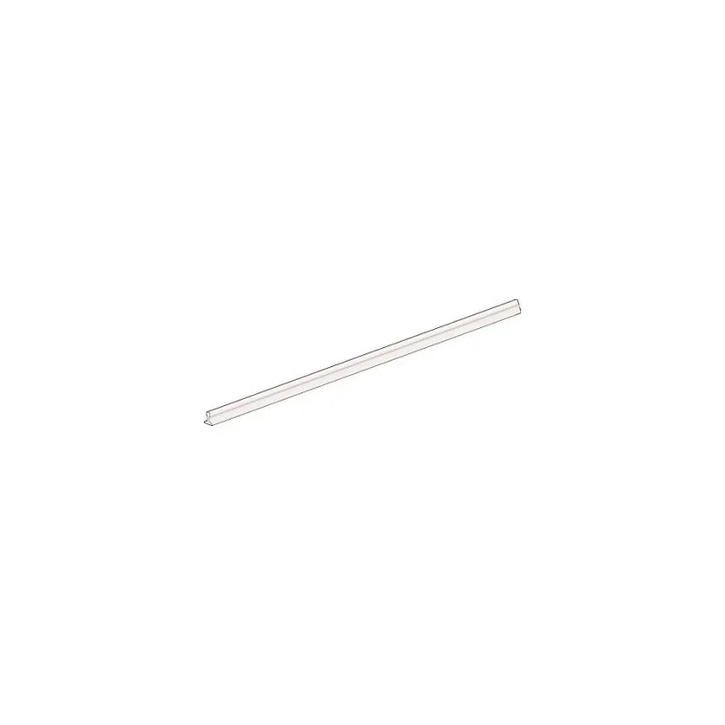 Peco IL-3 Code 75 Flat Bottom Rail 6 pack