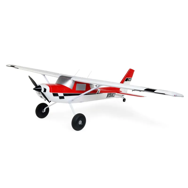 Carbon-Z Cessna 150T 2.1m BNF Basic Carbon-Z Cessna 150T 2.1m BNF Basic