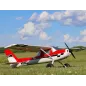 Carbon-Z Cessna 150T 2.1m BNF Basic Carbon-Z Cessna 150T 2.1m BNF Basic