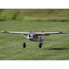 Carbon-Z Cessna 150T 2.1m PNP