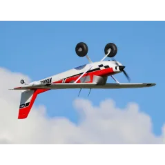 Carbon-Z Cessna 150T 2.1m PNP