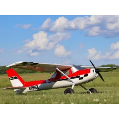 Carbon-Z Cessna 150T 2.1m PNP