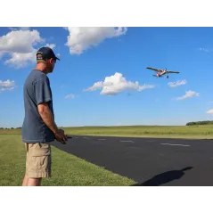 Carbon-Z Cessna 150T 2.1m PNP
