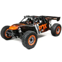 1/5 DBXL-E 2.0 4WD Desert Buggy Brushless RTR with Smart, Fo