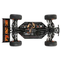 1/5 DBXL-E 2.0 4WD Desert Buggy Brushless RTR with Smart, Fo