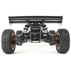 1/5 DBXL-E 2.0 4WD Desert Buggy Brushless RTR with Smart, Fo