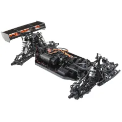 1/5 DBXL-E 2.0 4WD Desert Buggy Brushless RTR with Smart, Fo