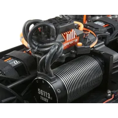 1/5 DBXL-E 2.0 4WD Desert Buggy Brushless RTR with Smart, Fo