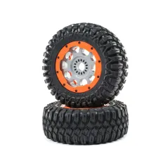 1/5 DBXL-E 2.0 4WD Desert Buggy Brushless RTR with Smart, Fo