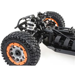 1/5 DBXL-E 2.0 4WD Desert Buggy Brushless RTR with Smart, Fo
