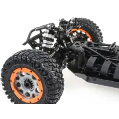 1/5 DBXL-E 2.0 4WD Desert Buggy Brushless RTR with Smart, Fo