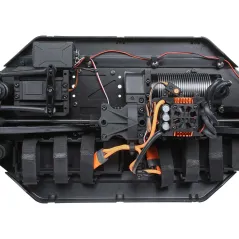 1/5 DBXL-E 2.0 4WD Desert Buggy Brushless RTR with Smart, Fo