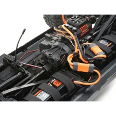 1/5 DBXL-E 2.0 4WD Desert Buggy Brushless RTR with Smart, Fo