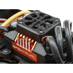 1/5 DBXL-E 2.0 4WD Desert Buggy Brushless RTR with Smart, Fo
