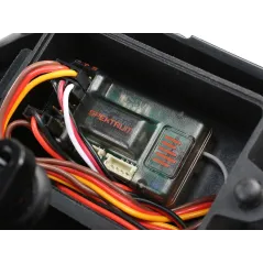 1/5 DBXL-E 2.0 4WD Desert Buggy Brushless RTR with Smart, Fo