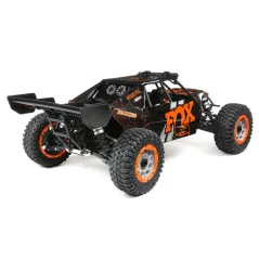1/5 DBXL-E 2.0 4WD Desert Buggy Brushless RTR with Smart, Fo