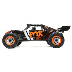 1/5 DBXL-E 2.0 4WD Desert Buggy Brushless RTR with Smart, Fo