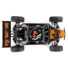 1/5 DBXL-E 2.0 4WD Desert Buggy Brushless RTR with Smart, Fo