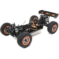 1/5 DBXL-E 2.0 4WD Desert Buggy Brushless RTR with Smart, Lo