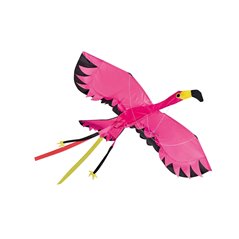 Crane Flamingo 3D Kite