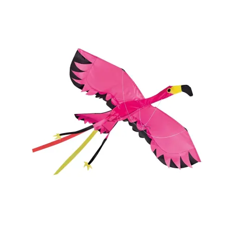 Crane Flamingo 3D Kite
