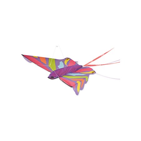 Crane 3D Butterfly Kite