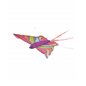 Crane 3D Butterfly Kite