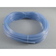 Silicone Tube Blue 2.38mm ID x 5.50mm x 50m