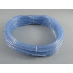 Silicone Tube Blue 2.38mm ID x 5.50mm x 50m
